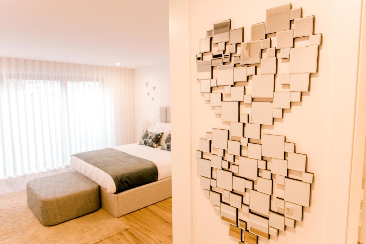 Apartament Dcm Lofts Arcozelo  Zewnętrze zdjęcie