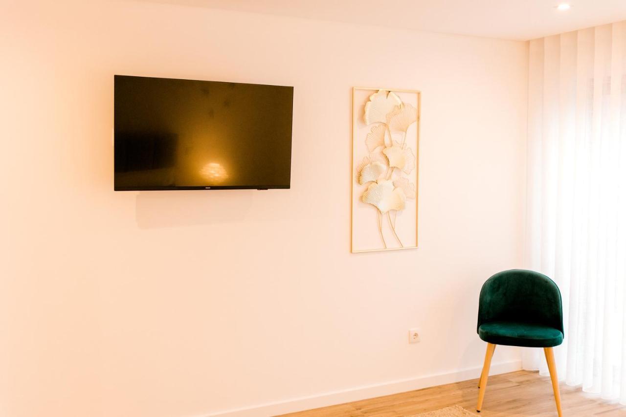 Apartament Dcm Lofts Arcozelo  Zewnętrze zdjęcie