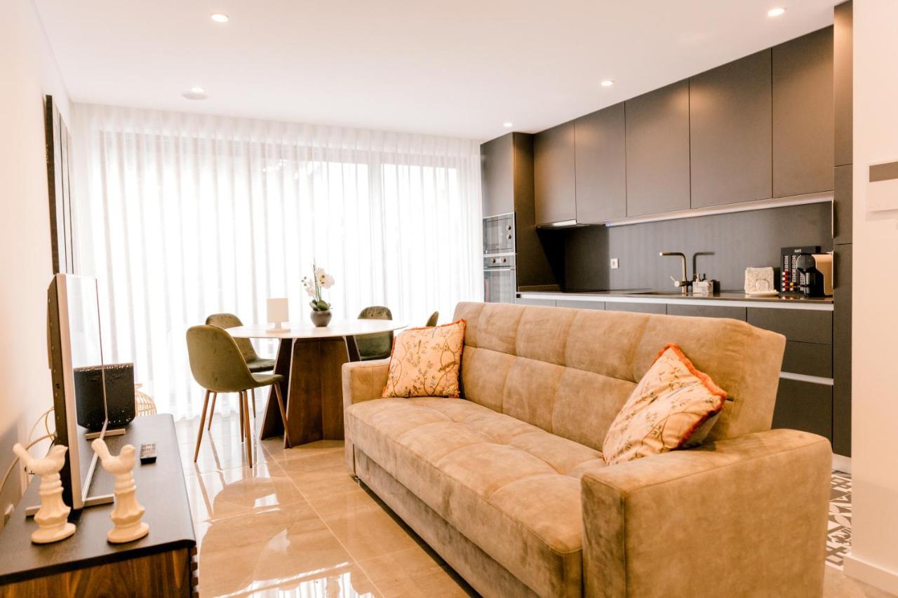 Apartament Dcm Lofts Arcozelo  Zewnętrze zdjęcie