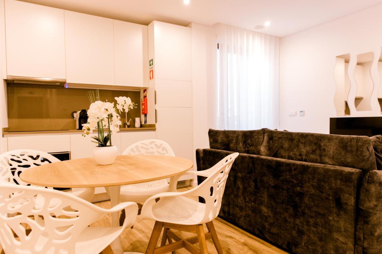 Apartament Dcm Lofts Arcozelo  Zewnętrze zdjęcie
