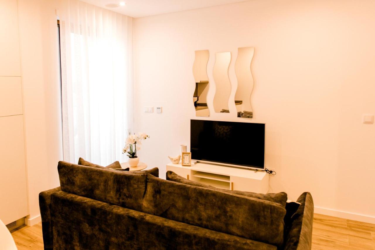 Apartament Dcm Lofts Arcozelo  Zewnętrze zdjęcie