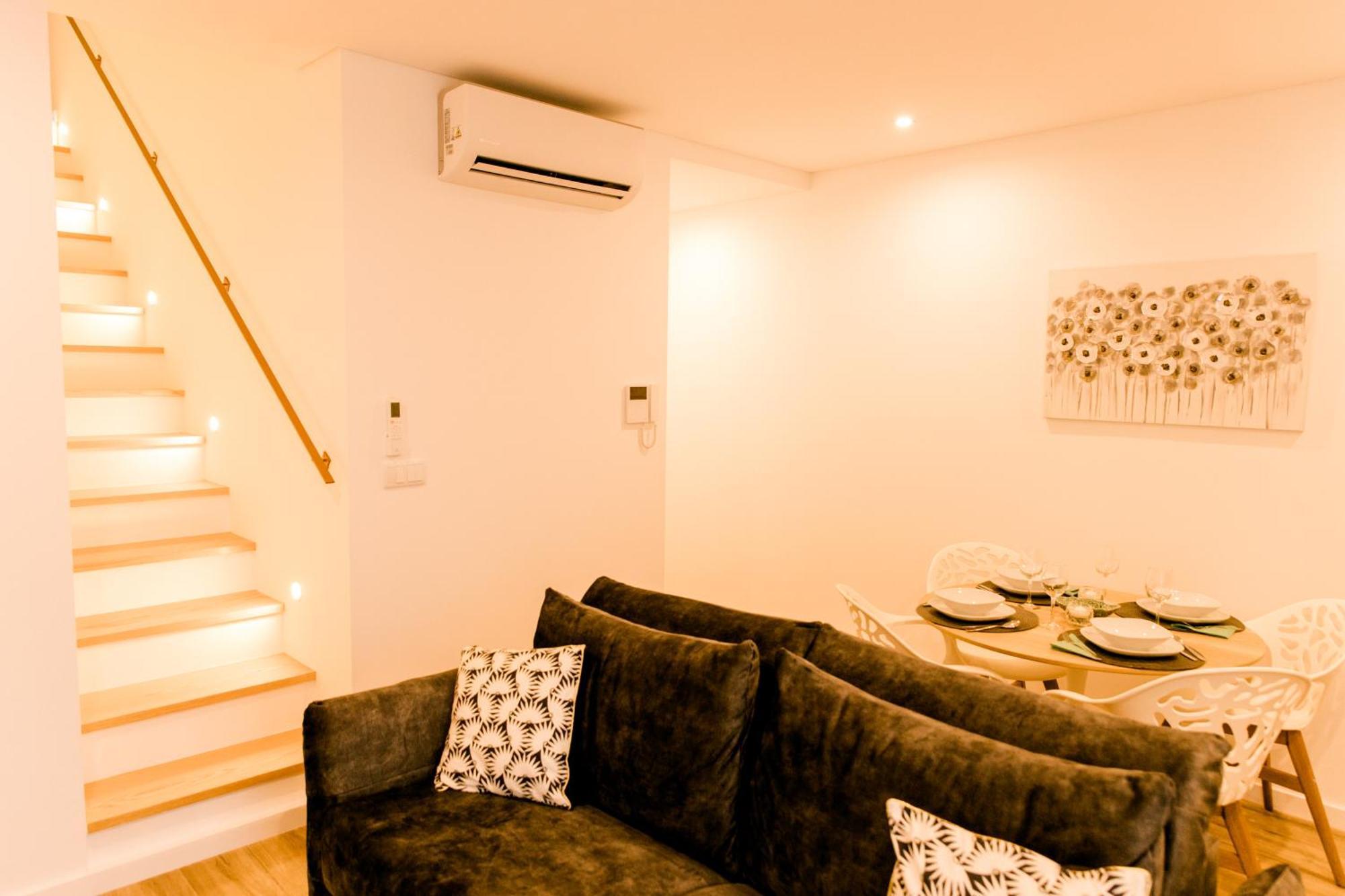 Apartament Dcm Lofts Arcozelo  Zewnętrze zdjęcie