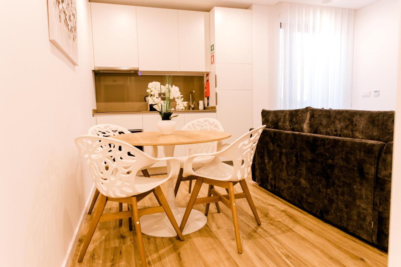Apartament Dcm Lofts Arcozelo  Zewnętrze zdjęcie