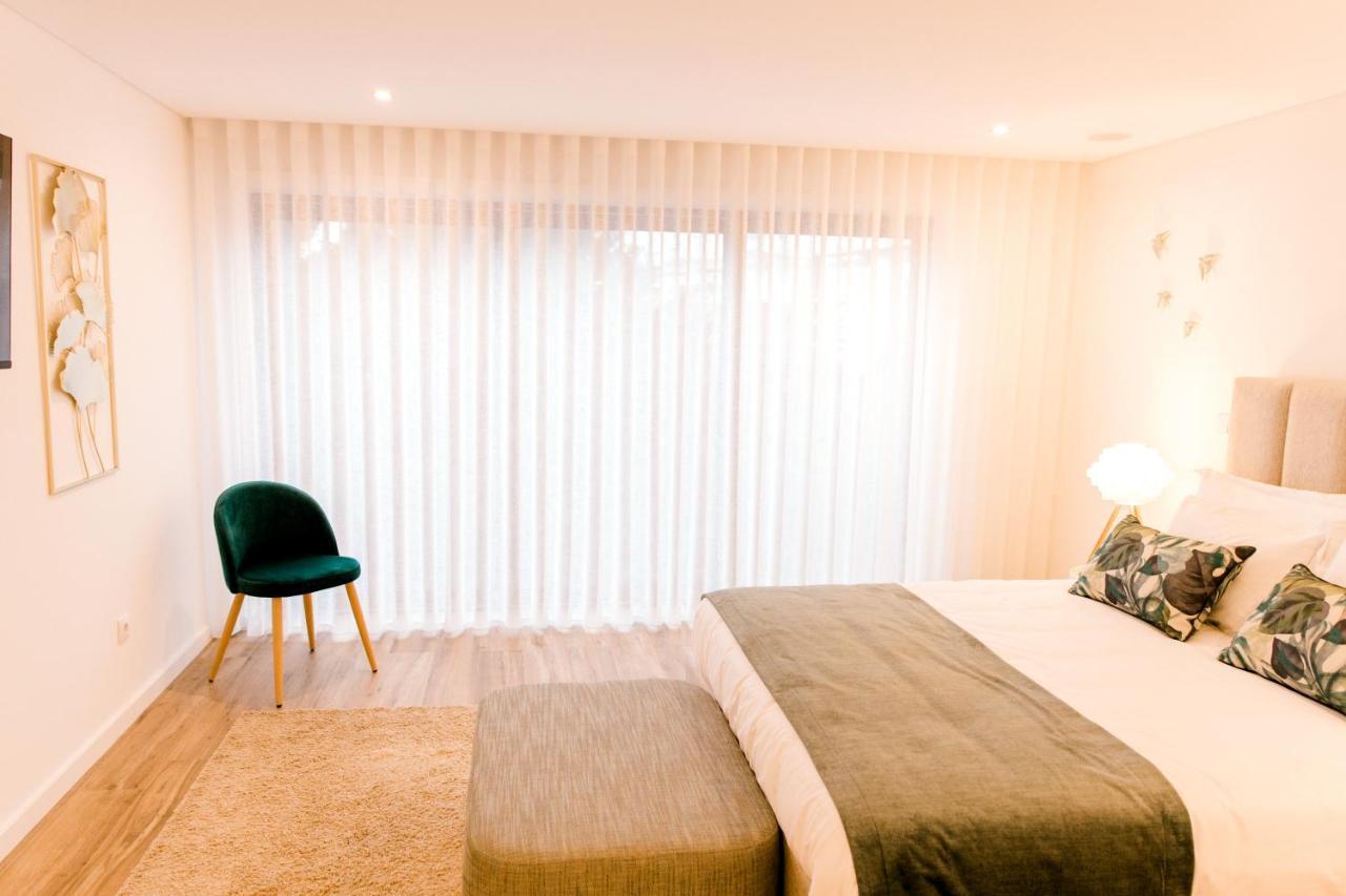 Apartament Dcm Lofts Arcozelo  Zewnętrze zdjęcie