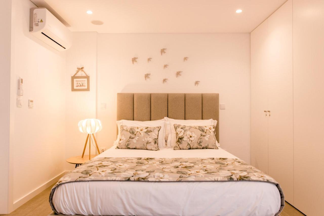 Apartament Dcm Lofts Arcozelo  Zewnętrze zdjęcie
