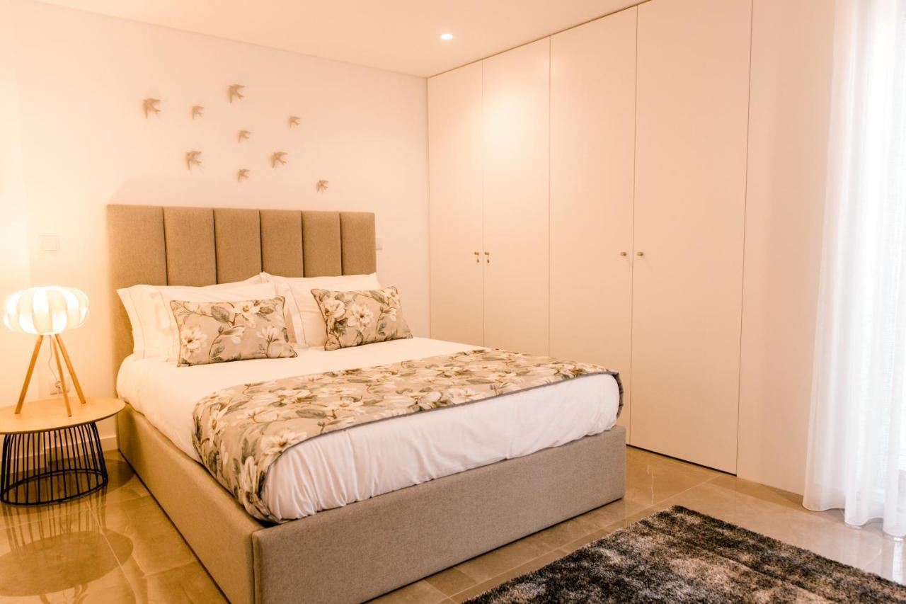 Apartament Dcm Lofts Arcozelo  Zewnętrze zdjęcie