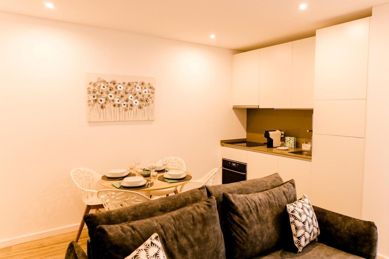 Apartament Dcm Lofts Arcozelo  Zewnętrze zdjęcie