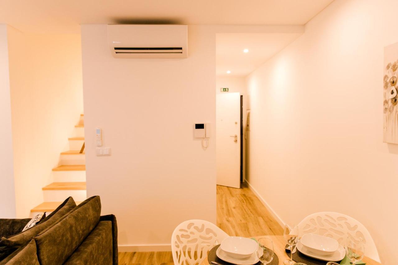 Apartament Dcm Lofts Arcozelo  Zewnętrze zdjęcie