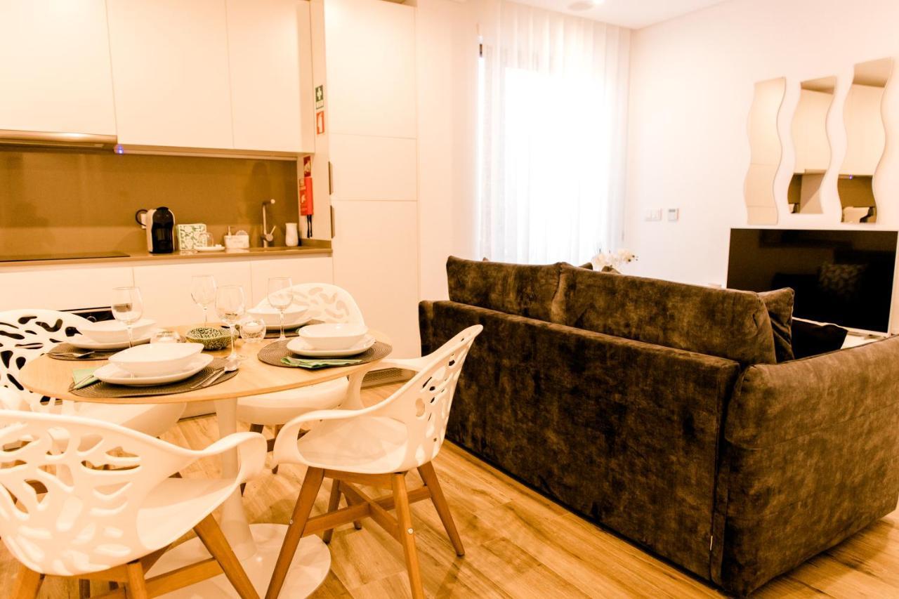 Apartament Dcm Lofts Arcozelo  Zewnętrze zdjęcie