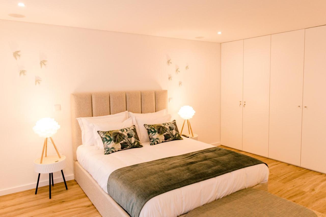 Apartament Dcm Lofts Arcozelo  Zewnętrze zdjęcie