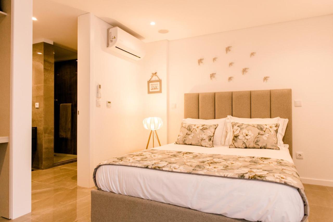 Apartament Dcm Lofts Arcozelo  Zewnętrze zdjęcie
