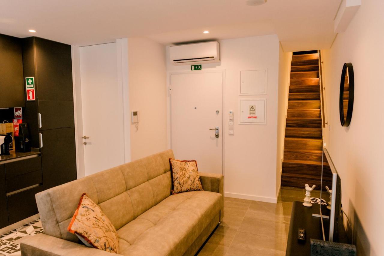 Apartament Dcm Lofts Arcozelo  Zewnętrze zdjęcie